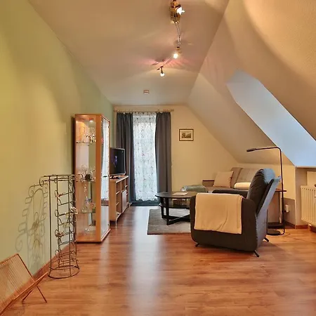 Appartamento Am Rosenhain 23 Am Rosenhain 23 05 *