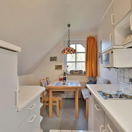 Am Rosenhain 23 Am Rosenhain 23 05 Appartamento Timmendorfer Strand