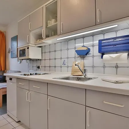 Appartamento Am Rosenhain 23 Am Rosenhain 23 05