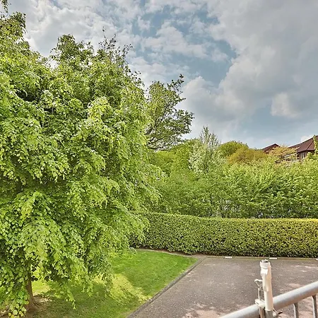 公寓 Am Rosenhain 23 Am Rosenhain 23 05 *