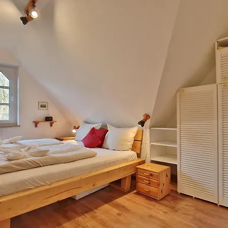 Am Rosenhain 23 Am Rosenhain 23 05 * Timmendorfer Strand