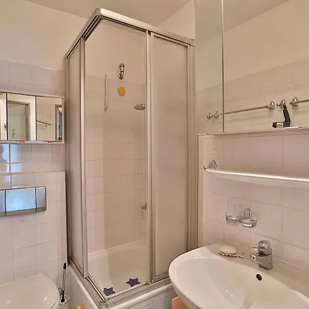 Am Rosenhain 23 Am Rosenhain 23 05 Appartamento *