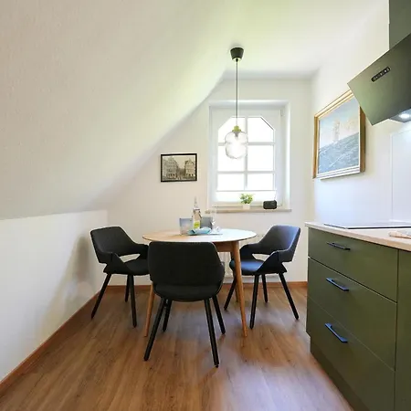 Apartment Am Rosenhain 23 Am Rosenhain 23 05 Timmendorfer Strand