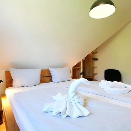 Appartement Am Rosenhain 23 Am Rosenhain 23 05 Timmendorfer Strand