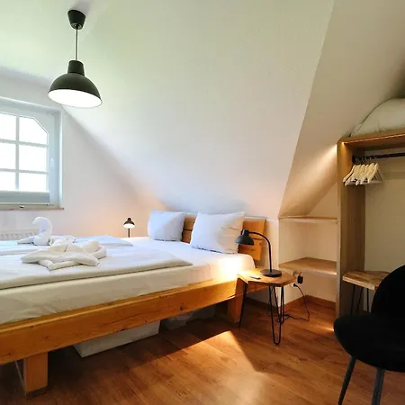 Appartement Am Rosenhain 23 Am Rosenhain 23 05 Timmendorfer Strand